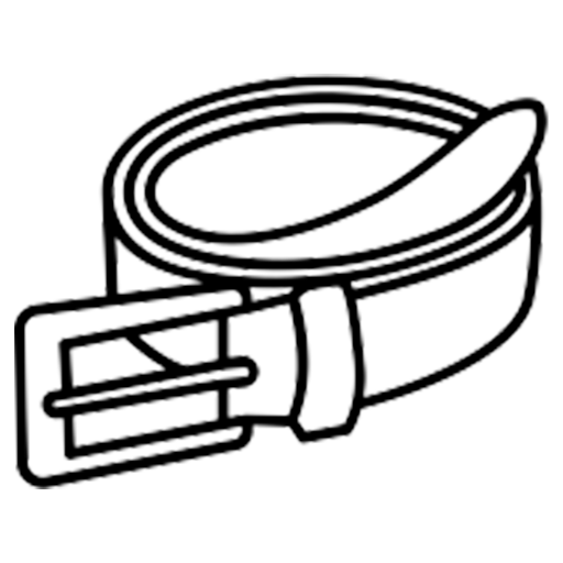 Woody's belt repair